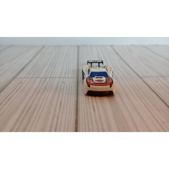 HOT WHEELS 2004 FIRST EDITIONS  WAIL TALE 1/64 Diecast - Picture 4 of 7